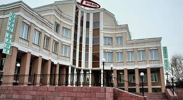 Гостиница 07 Орск